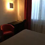 Hotel Victor Hugo
