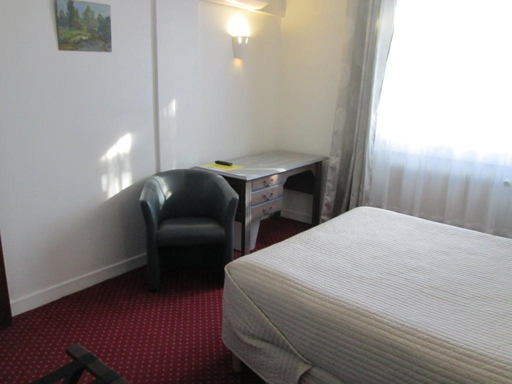 Victor Hugo Hotel 2*