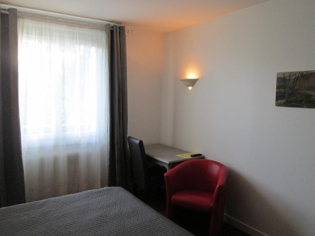 Hotel Victor Hugo