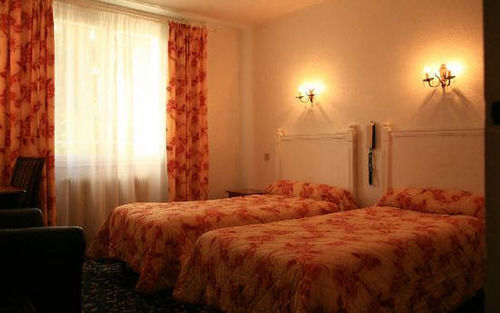 Hotel Victor Hugo