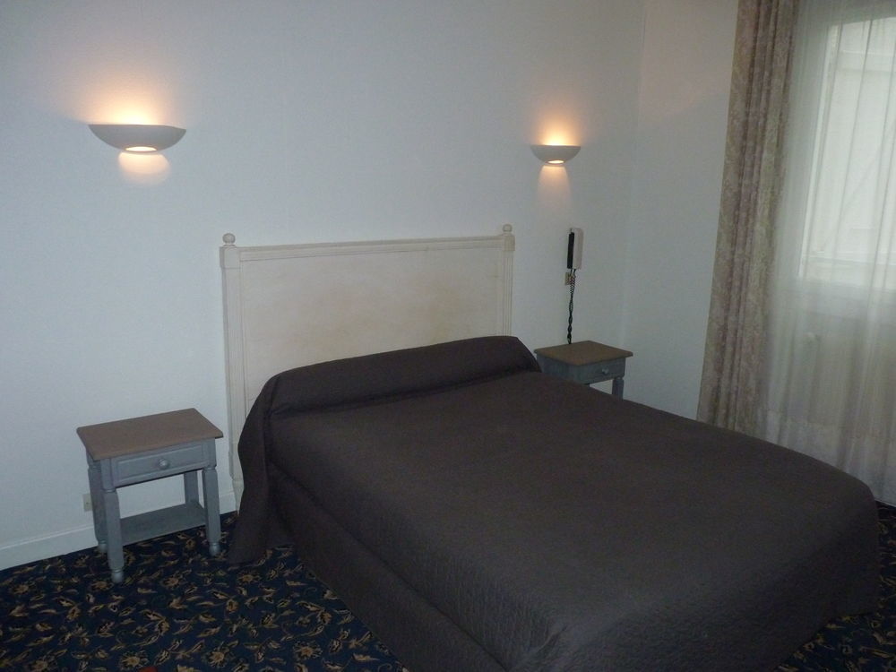 Hotel Victor Hugo Dijon