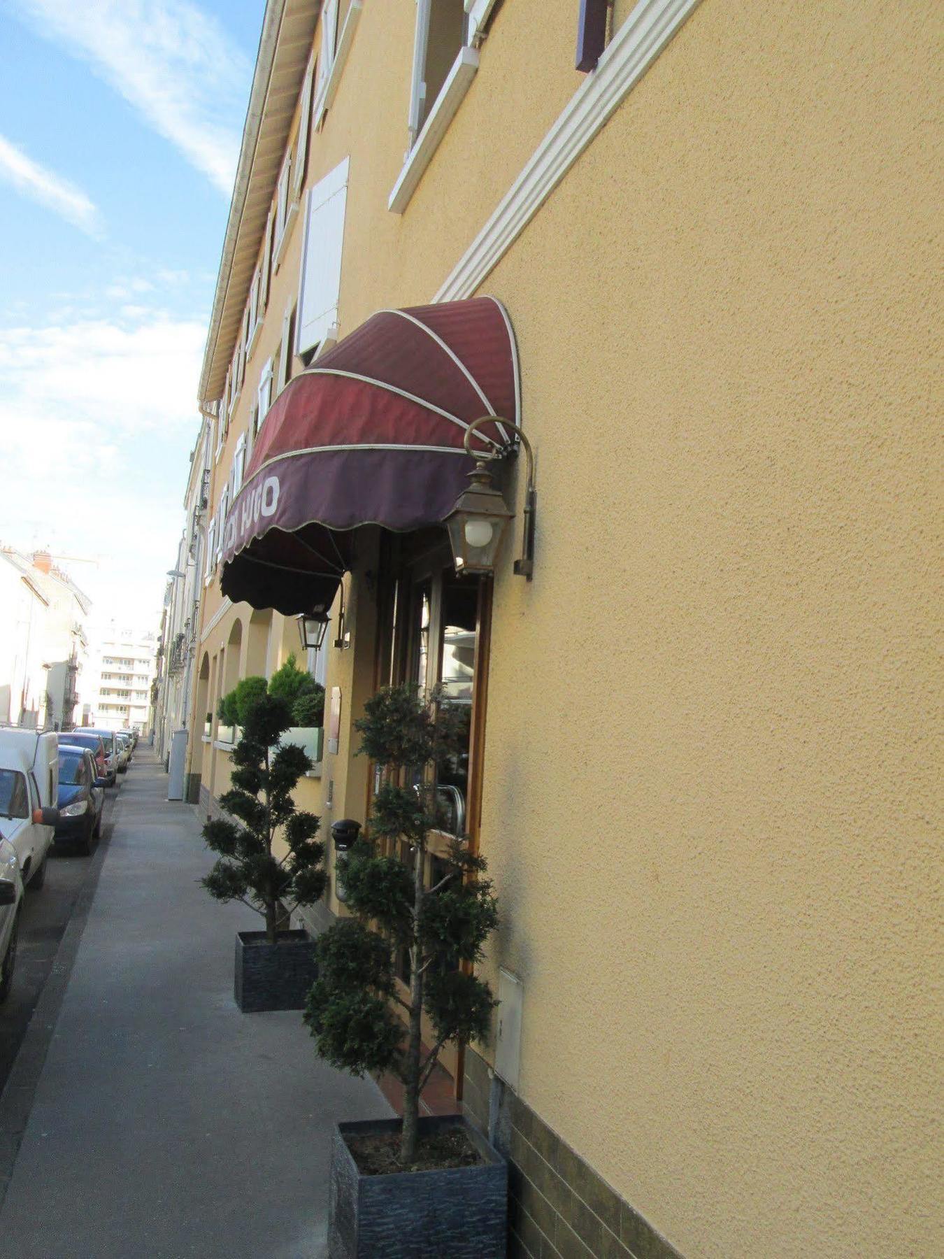 Victor Hugo Hotel 2*