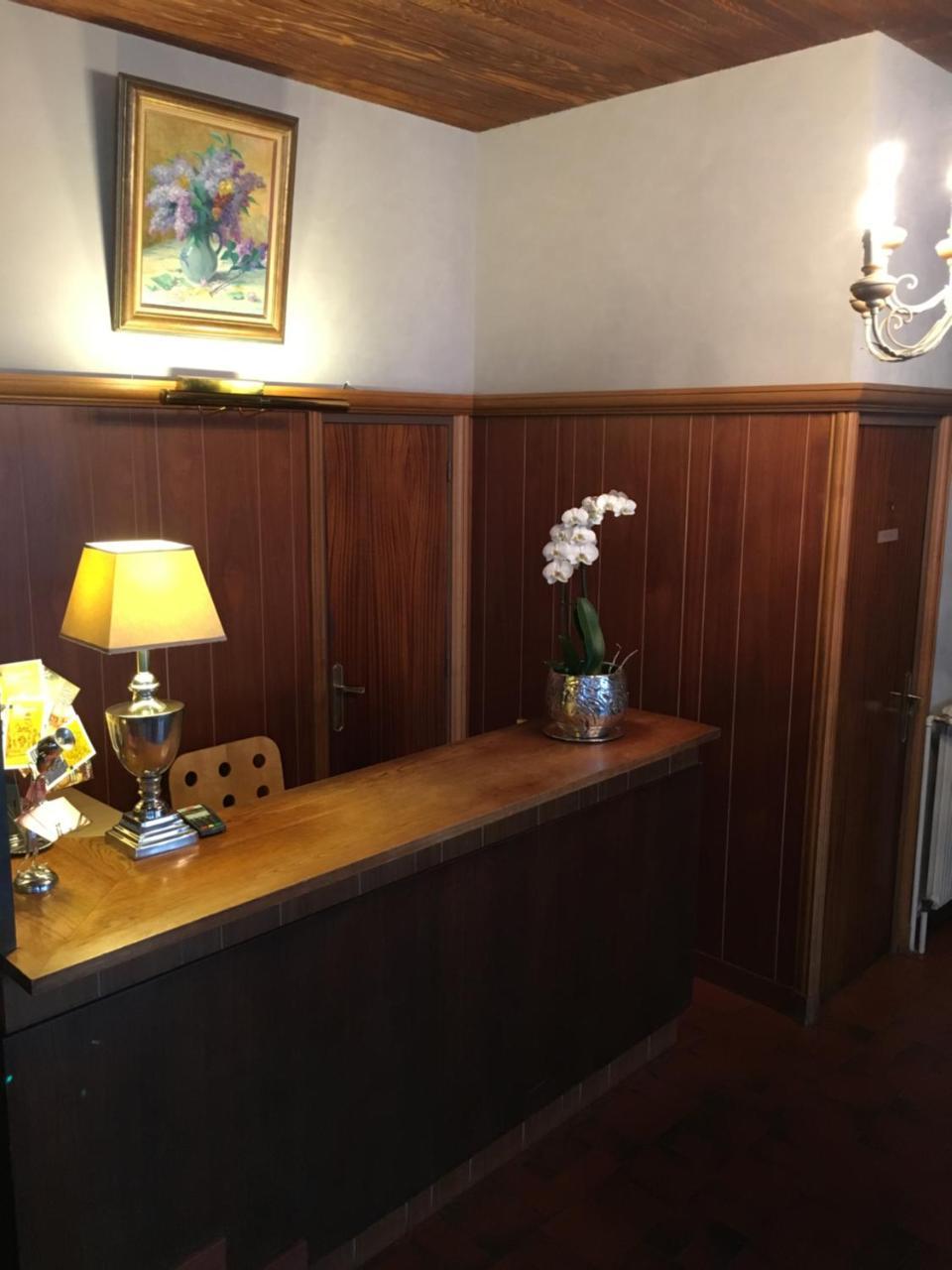 Hotel Victor Hugo Dijon